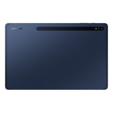 Samsung Galaxy Tab S7+ SM-T970N 256 Go 31,5 cm (12.4") Qualcomm Snapdragon 8 Go Wi-Fi 6 (802.11ax) Marine