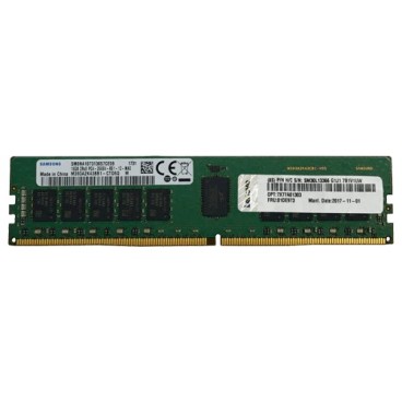 Lenovo 4X77A08635 module de mémoire 64 Go 1 x 64 Go DDR4