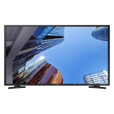 Samsung UE40M5005A TV 101,6 cm (40") Full HD Noir
