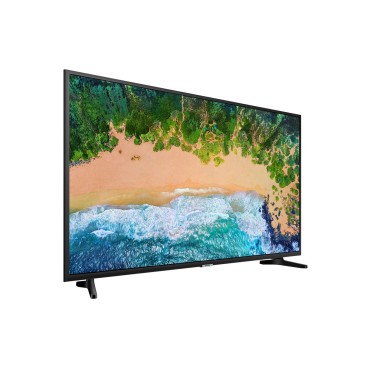 Samsung UE43NU7025K 109,2 cm (43") 4K Ultra HD Smart TV Wifi Noir