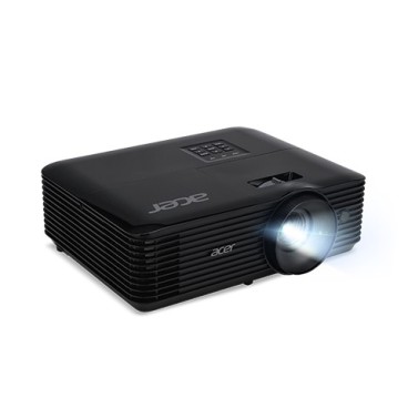 Acer Essential BS-312P vidéo-projecteur Projecteur à focale standard 4000 ANSI lumens DLP WXGA (1280x800) Noir