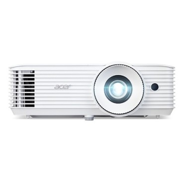 Acer Home H6523BD vidéo-projecteur Projecteur à focale standard 3500 ANSI lumens DLP 1080p (1920x1080) Compatibilité 3D Blanc