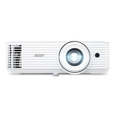 Acer Home H6523BDP vidéo-projecteur Projecteur à focale standard 3500 ANSI lumens DLP 1080p (1920x1080) Compatibilité 3D Blanc