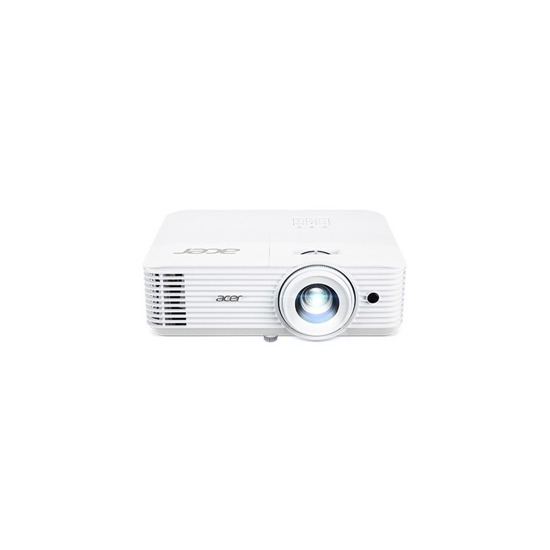 Acer Home H6541BDi vidéo-projecteur Projecteur à focale standard 4000 ANSI lumens DLP WUXGA (1920x1200) Blanc