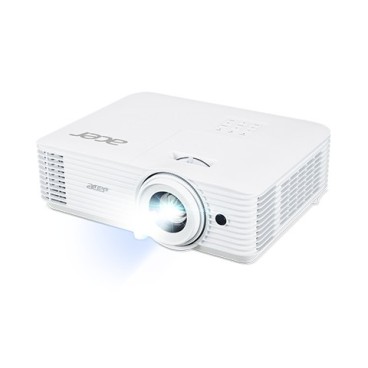 Acer Home H6541BDi vidéo-projecteur Projecteur à focale standard 4000 ANSI lumens DLP WUXGA (1920x1200) Blanc