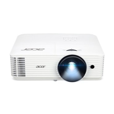 Acer M311 vidéo-projecteur Projecteur à focale standard 4500 ANSI lumens WXGA (1280x800) Compatibilité 3D Blanc