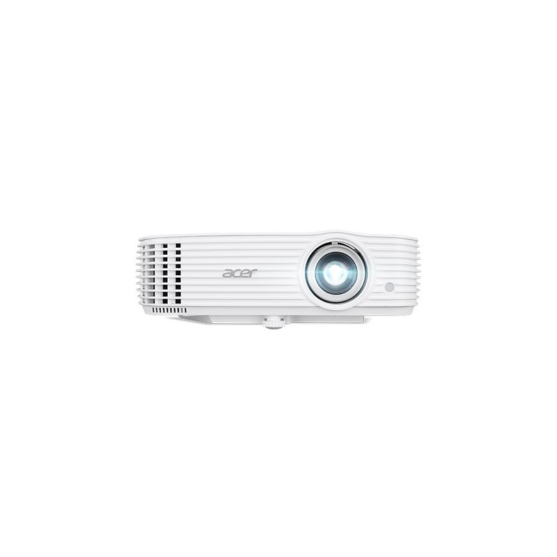 Acer P1557i vidéo-projecteur Projecteur à focale standard 4500 ANSI lumens DLP 1080p (1920x1080) Blanc