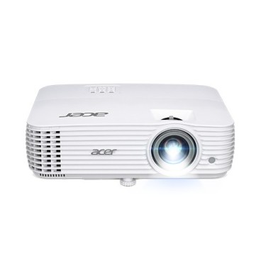 Acer P1557i vidéo-projecteur Projecteur à focale standard 4500 ANSI lumens DLP 1080p (1920x1080) Blanc