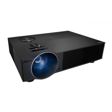ASUS ProArt Projector A1 vidéo-projecteur Projecteur à focale standard 3000 ANSI lumens DLP 1080p (1920x1080) Compatibilité 3D