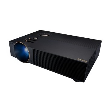 ASUS ProArt Projector A1 vidéo-projecteur Projecteur à focale standard 3000 ANSI lumens DLP 1080p (1920x1080) Compatibilité 3D