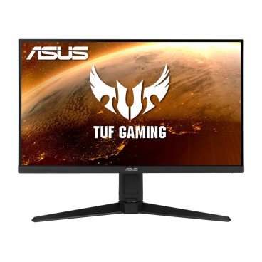 ASUS TUF Gaming VG27AQL1A 68,6 cm (27") 2560 x 1440 pixels Quad HD Noir
