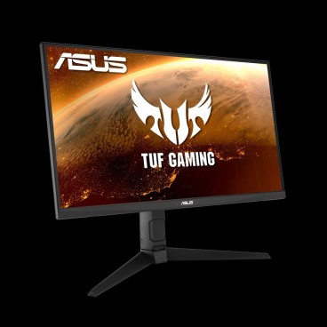 ASUS TUF Gaming VG27AQL1A 68,6 cm (27") 2560 x 1440 pixels Quad HD Noir