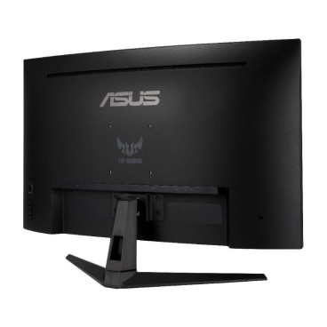 ASUS VG328H1B écran plat de PC 80 cm (31.5") 1920 x 1080 pixels Full HD LED Noir