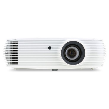 Acer P5535 vidéo-projecteur Projecteur à focale standard 4500 ANSI lumens DLP WUXGA (1920x1200) Blanc
