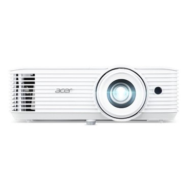 Acer Home H6800BDa vidéo-projecteur Projecteur à focale standard 3600 ANSI lumens DLP 2160p (3840x2160) Compatibilité 3D Blanc
