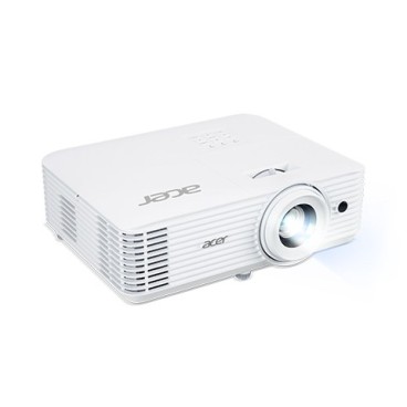 Acer Home H6800BDa vidéo-projecteur Projecteur à focale standard 3600 ANSI lumens DLP 2160p (3840x2160) Compatibilité 3D Blanc