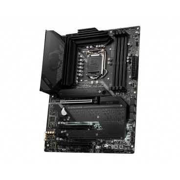 MSI MPG Z590 GAMING PLUS carte mère Intel Z590 LGA 1200 ATX
