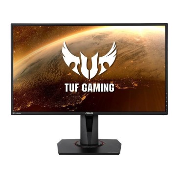 ASUS TUF Gaming VG279QM LED display 68,6 cm (27") 1920 x 1080 pixels Full HD Noir