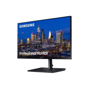 Samsung WQHD Professional Monitor T850