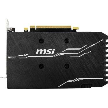 MSI V375-036R NVIDIA GeForce GTX 1660 Ti 6 Go GDDR6