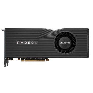 Gigabyte GV-R57XT-8GD-B carte graphique AMD Radeon RX 5700 XT 8 Go GDDR6