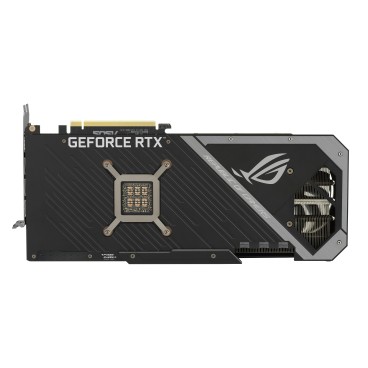 ASUS ROG -STRIX-RTX3080TI-12G-GAMING NVIDIA GeForce RTX 3080 Ti 12 Go GDDR6X