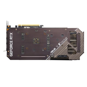 ASUS RTX3070-O8G-NOCTUA NVIDIA GeForce RTX 3070 8 Go GDDR6