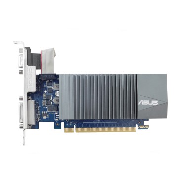 ASUS GT730-SL-2GD5-BRK-E NVIDIA GeForce GT 730 2 Go GDDR5