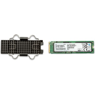 HP Z Turbo 1TB SED (Z4 6 G4) TLC SSD Kit