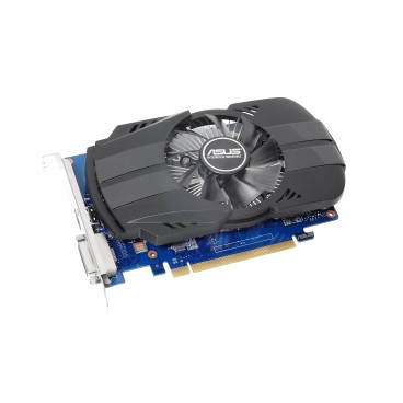 ASUS PH-GT1030-O2G NVIDIA GeForce GT 1030 2 Go GDDR5