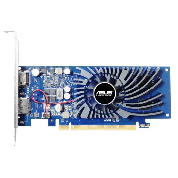 ASUS GT1030-2G-BRK NVIDIA GeForce GT 1030 2 Go GDDR5