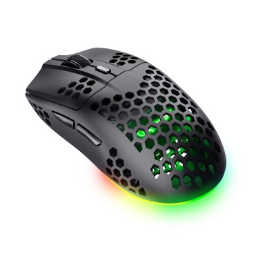 Trust GXT 929 Helox souris Gaming Droitier RF sans fil Optique 4800 DPI