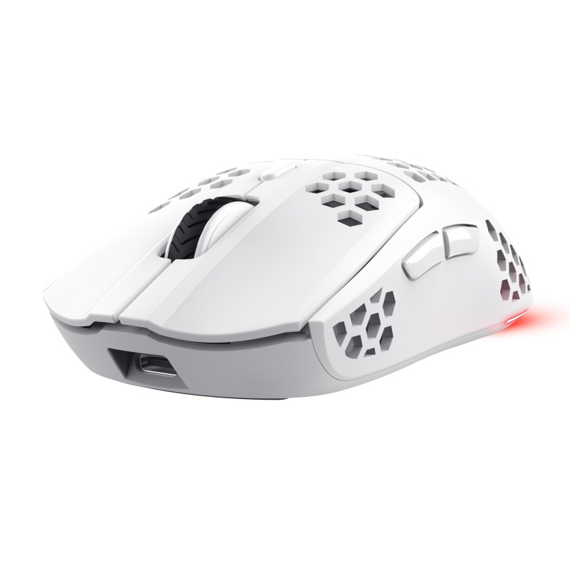 Trust GXT 929 Helox souris Gaming Droitier RF sans fil Optique 4800 DPI
