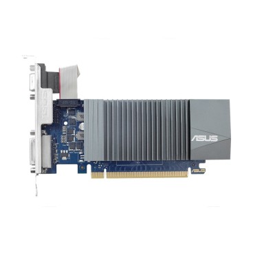 ASUS GT710-SL-2GD5 NVIDIA GeForce GT 710 2 Go GDDR5