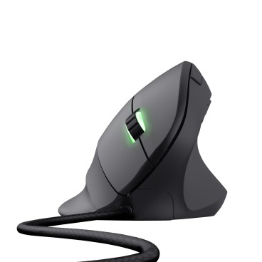 Trust GXT 144 Rexx souris Gaming Droitier USB Type-A Optique 10000 DPI