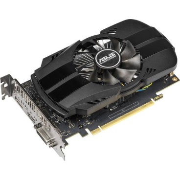 ASUS Phoenix PH-GTX1650-4G NVIDIA GeForce GTX 1650 4 Go GDDR5