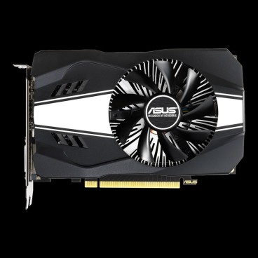 ASUS Phoenix PH-GTX1650-O4G-V2 NVIDIA GeForce GTX 1650 4 Go GDDR5