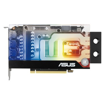 ASUS RTX3070-8G-EK NVIDIA GeForce RTX 3070 8 Go GDDR6