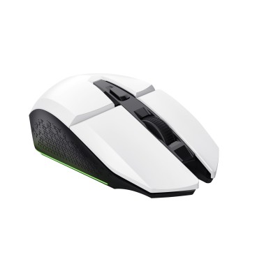 Trust GXT 110 FELOX souris Gaming Droitier RF sans fil Optique 4800 DPI