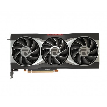MSI Radeon RX 6900 XT 16G AMD 16 Go GDDR6