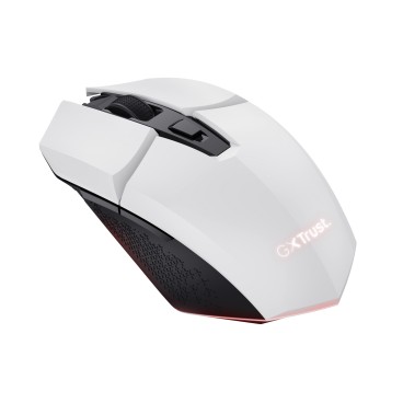 Trust GXT 110 FELOX souris Gaming Droitier RF sans fil Optique 4800 DPI