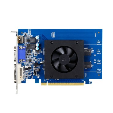 Gigabyte GV-N710D5-1GI carte graphique NVIDIA GeForce GT 710 1 Go GDDR5