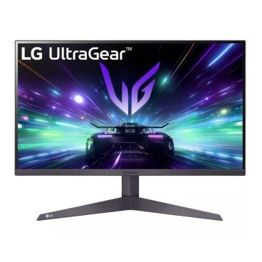 LG 27GS50F-B écran plat de PC 68,6 cm (27") 1920 x 1080 pixels Full HD Noir