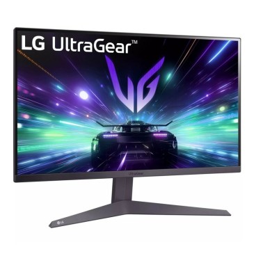 LG 27GS50F-B écran plat de PC 68,6 cm (27") 1920 x 1080 pixels Full HD Noir