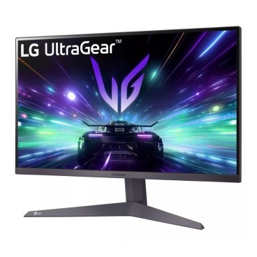LG 27GS50F-B écran plat de PC 68,6 cm (27") 1920 x 1080 pixels Full HD Noir