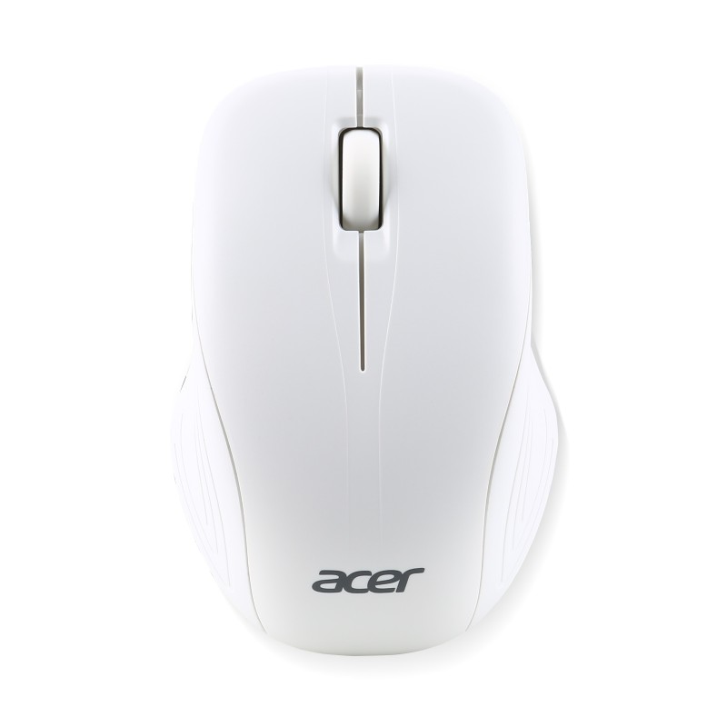 Acer AMR510 souris Ambidextre RF sans fil Optique 1000 DPI
