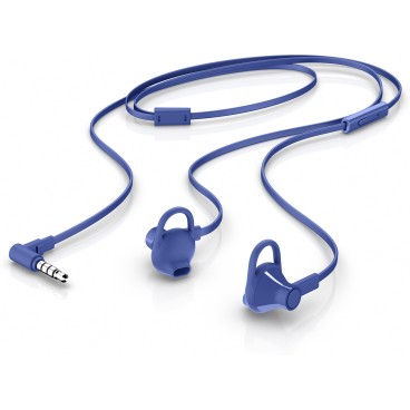 HP Casque intra-auriculaire 150 (Bleu marine)