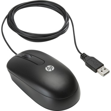 HP Souris USB Essential