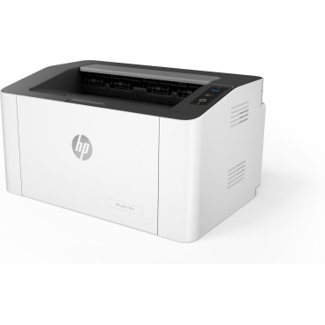 HP Laser 107w, Imprimer