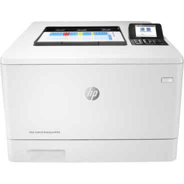 HP Color LaserJet Enterprise M455dn, Imprimer, Taille compacte Sécurité renforcée Eco-énergétique Impression recto-verso
